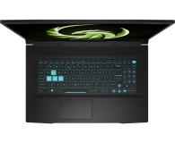 MSI Bravo 17 Ryzen 5-7535HS/16GB/512 RTX4050 144Hz - 1185258 - zdjęcie 6